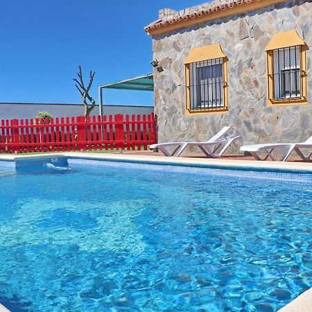 Chalet Aroca Conil de la Frontera Kültér fotó