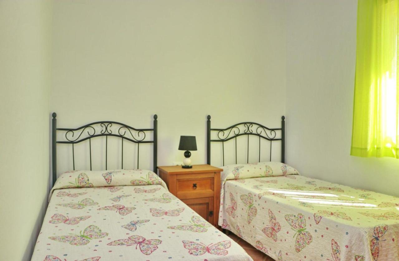 Chalet Aroca Conil de la Frontera Kültér fotó