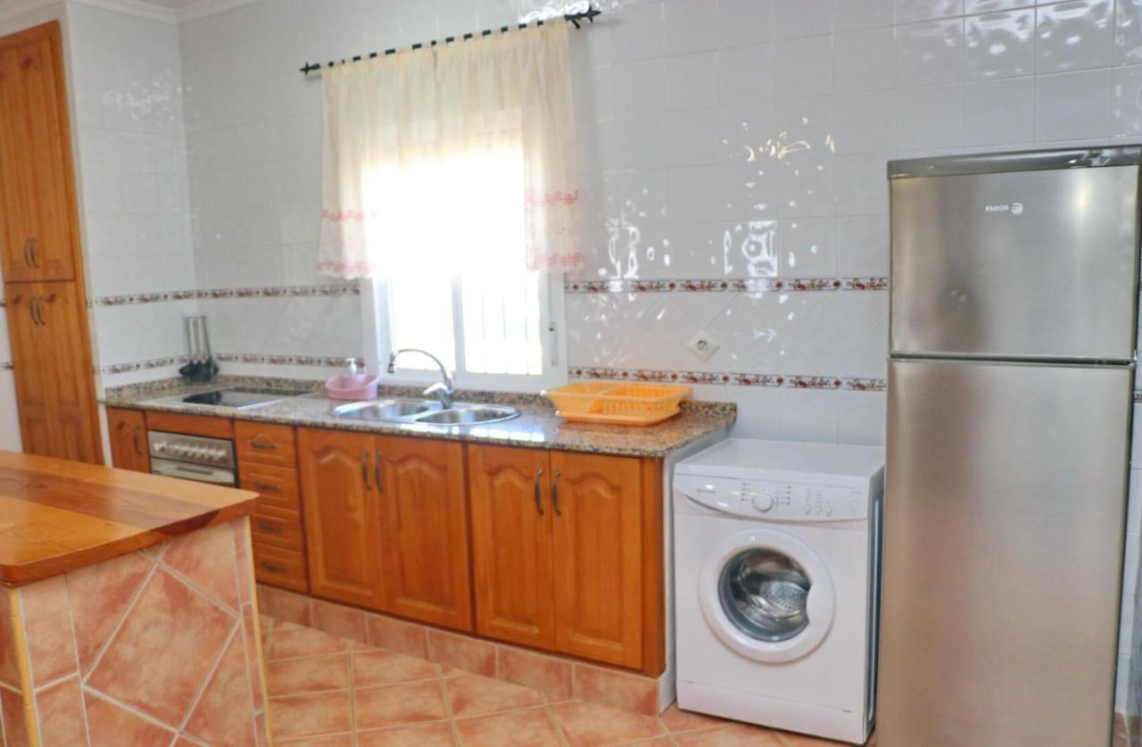 Chalet Aroca Conil de la Frontera Kültér fotó