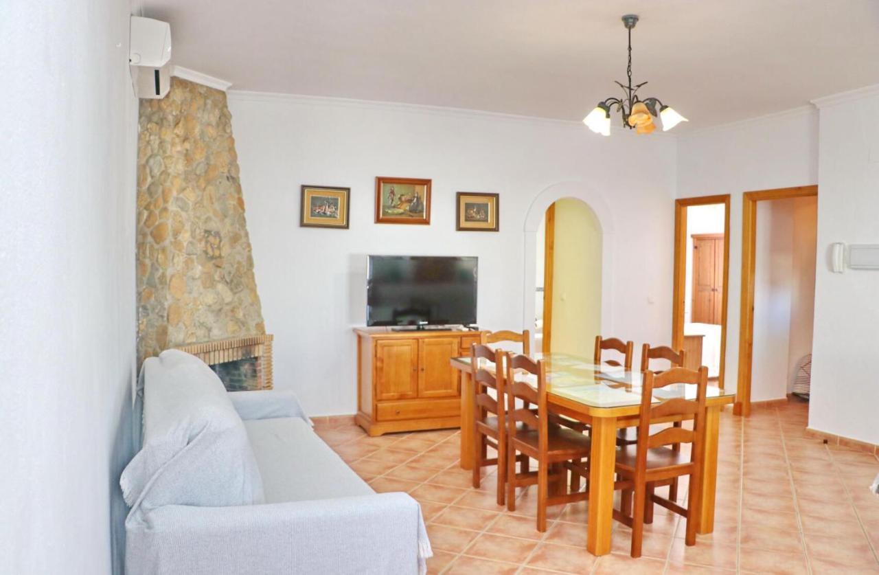 Chalet Aroca Conil de la Frontera Kültér fotó