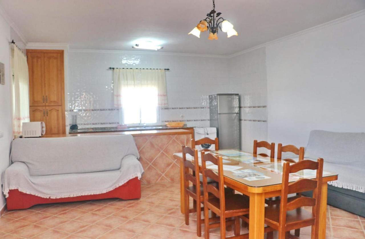 Chalet Aroca Conil de la Frontera Kültér fotó