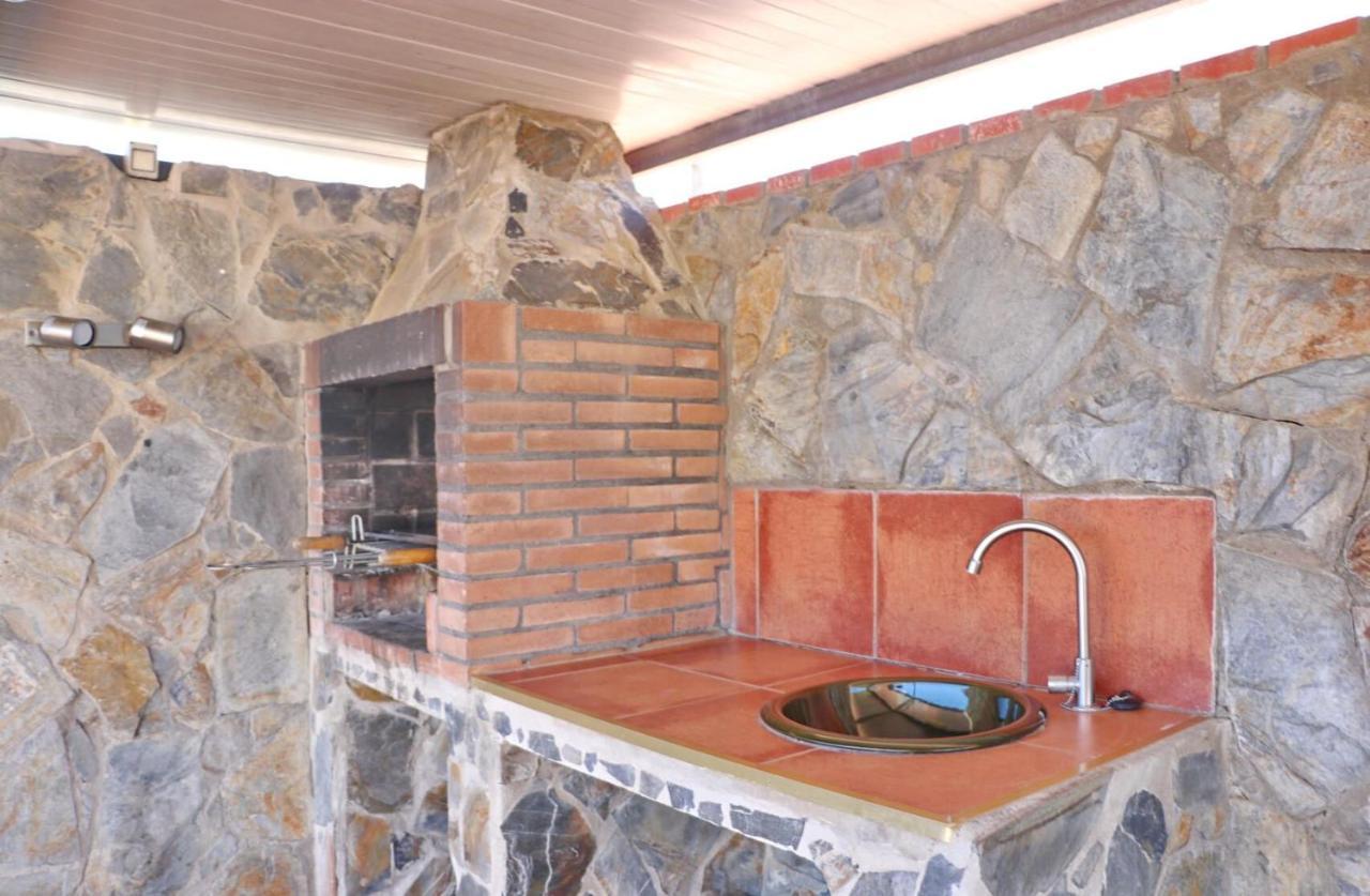 Chalet Aroca Conil de la Frontera Kültér fotó