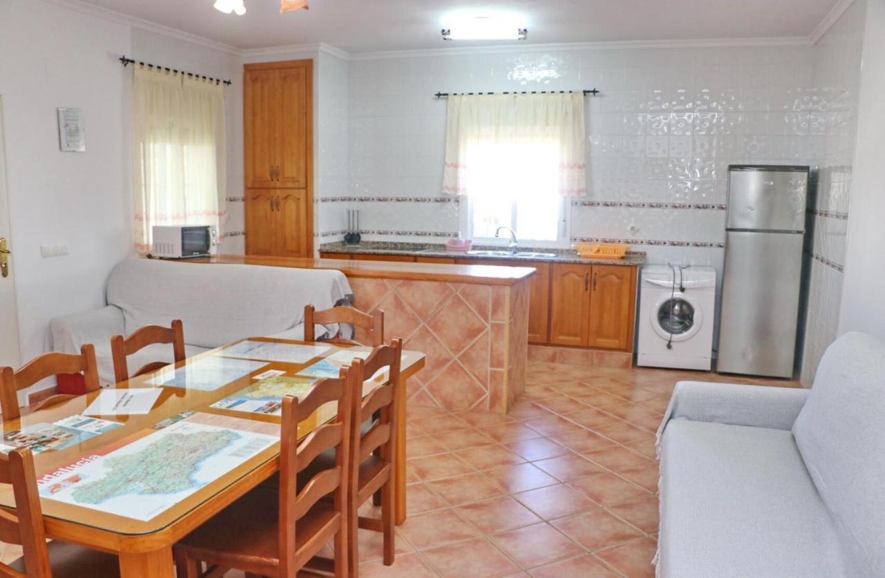Chalet Aroca Conil de la Frontera Kültér fotó
