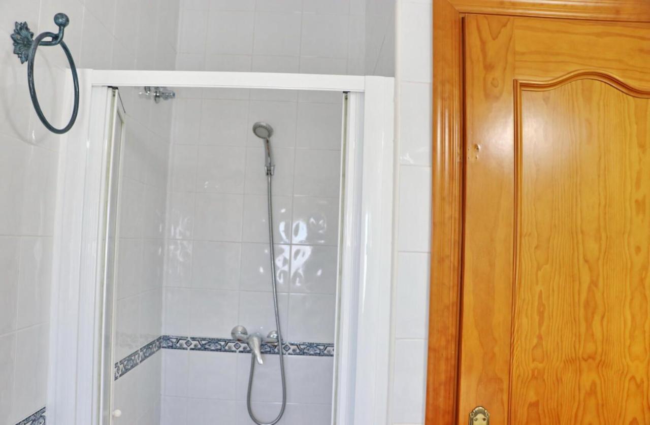 Chalet Aroca Conil de la Frontera Kültér fotó