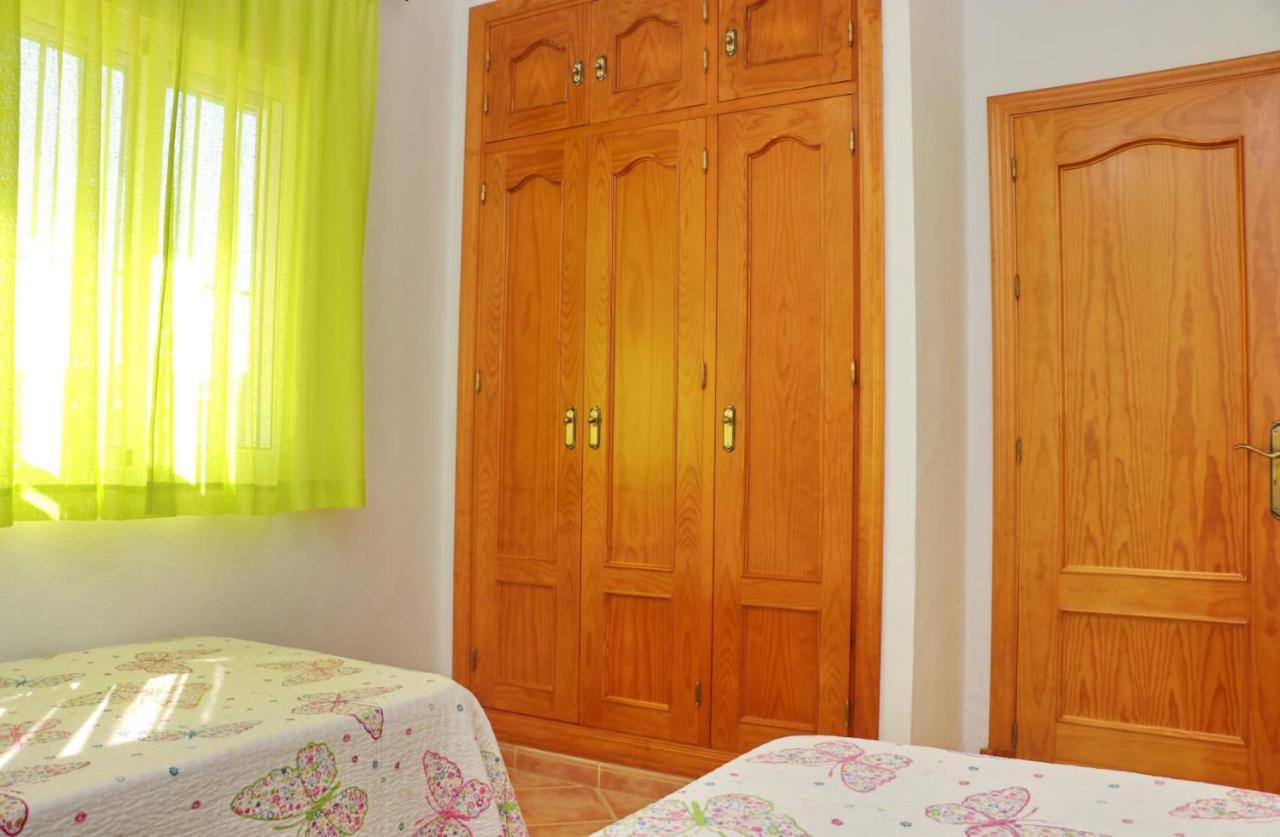 Chalet Aroca Conil de la Frontera Kültér fotó
