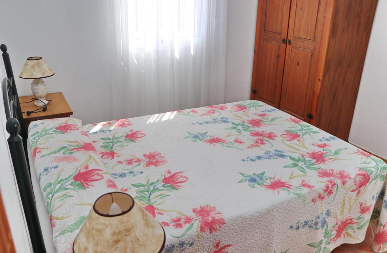 Chalet Aroca Conil de la Frontera Kültér fotó