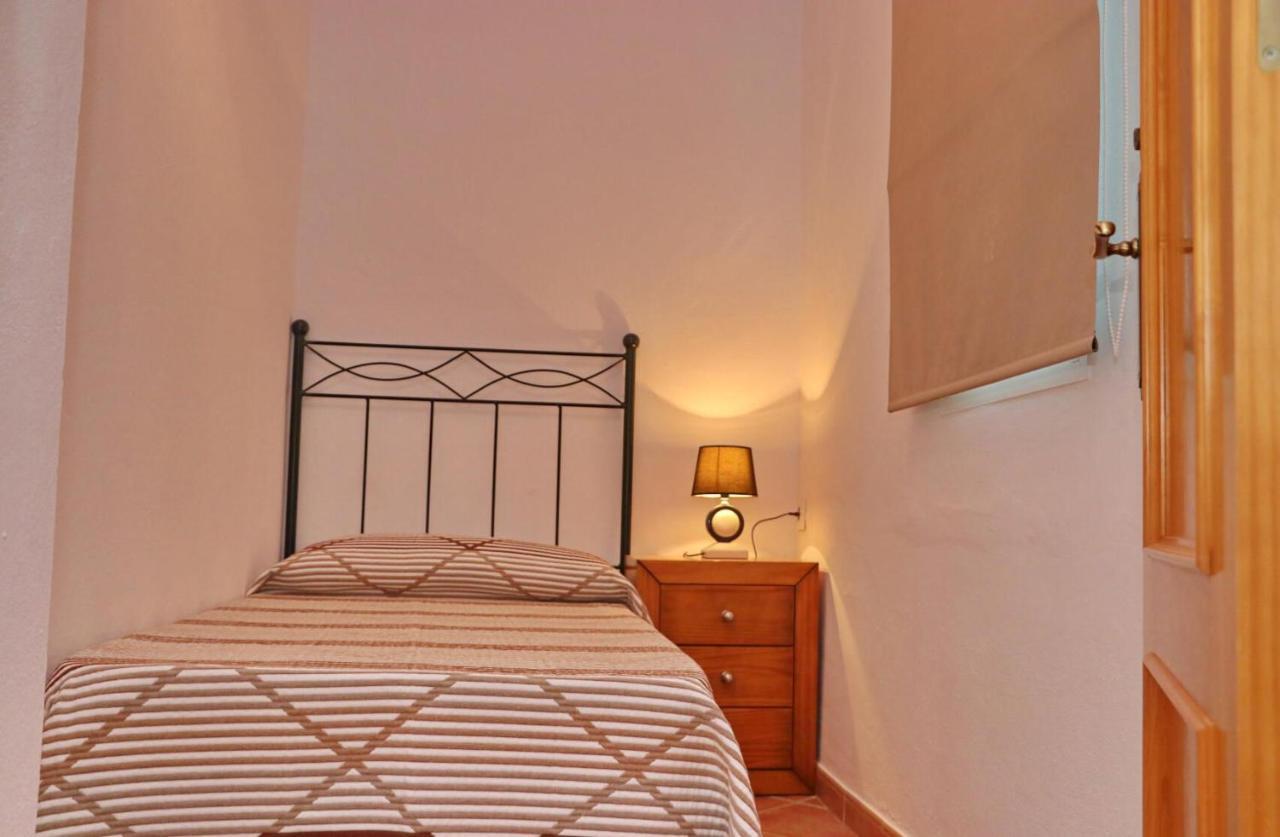 Chalet Aroca Conil de la Frontera Kültér fotó