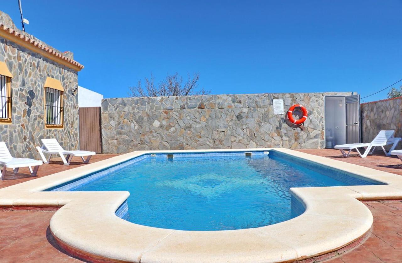 Chalet Aroca Conil de la Frontera Kültér fotó