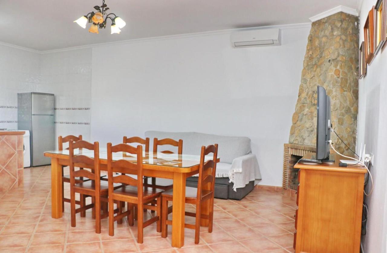 Chalet Aroca Conil de la Frontera Kültér fotó