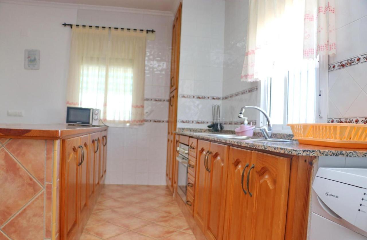 Chalet Aroca Conil de la Frontera Kültér fotó